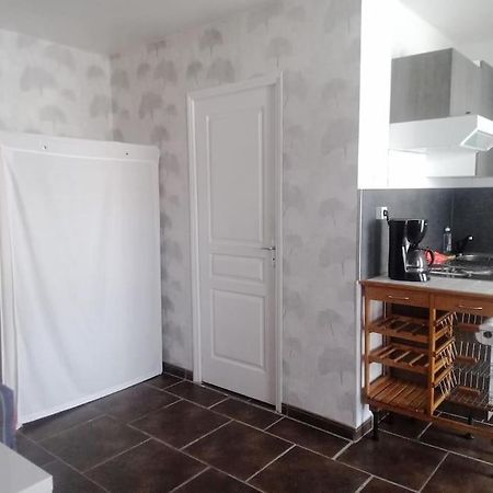 Studio Equipe 2 Personnes, Port La Nouvelle Centre Zewnętrze zdjęcie
