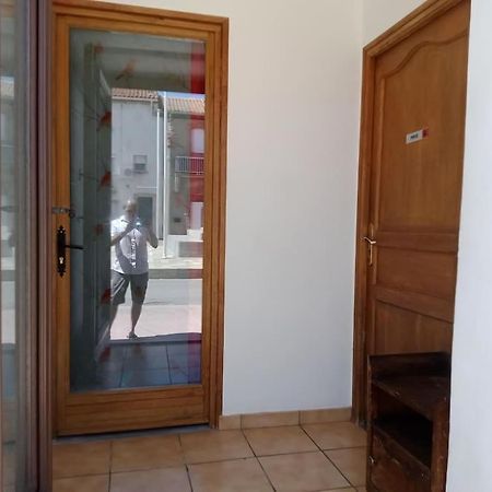 Studio Equipe 2 Personnes, Port La Nouvelle Centre Zewnętrze zdjęcie