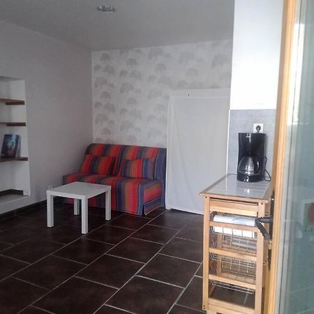Studio Equipe 2 Personnes, Port La Nouvelle Centre Zewnętrze zdjęcie